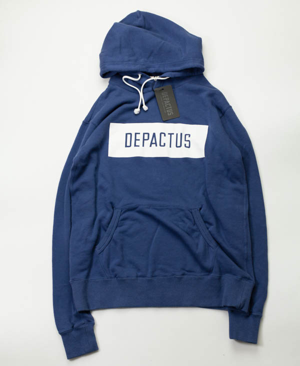 DEPACTUS