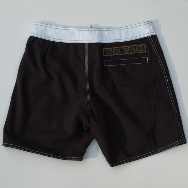 DYER BRAND,MASON DYER,ボードショーツ