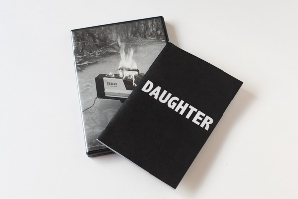 Daughter The Movie