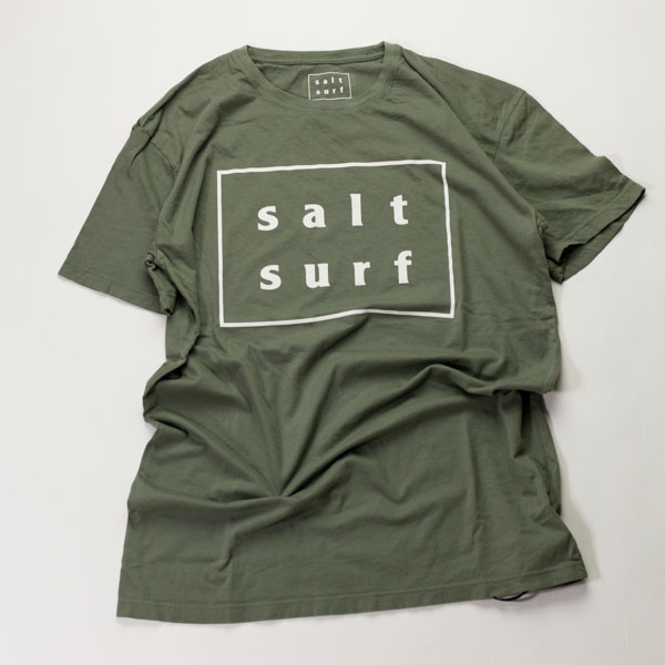 SALT SURF