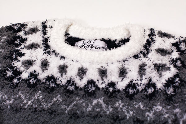BIRVIN UNIFORM