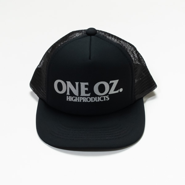 ONE OZ.