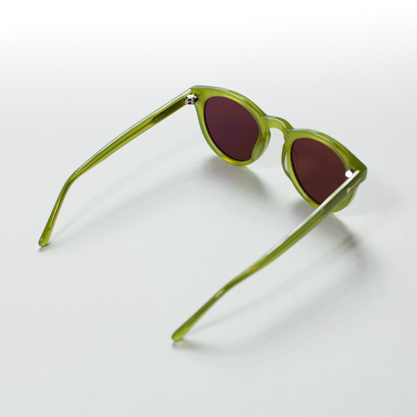 CRAP eyewear, サングラス,