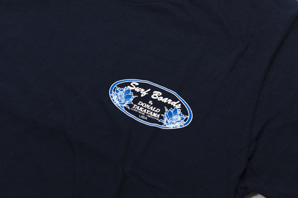 Hawaiian Pro Designs Surfboards., H.P.D