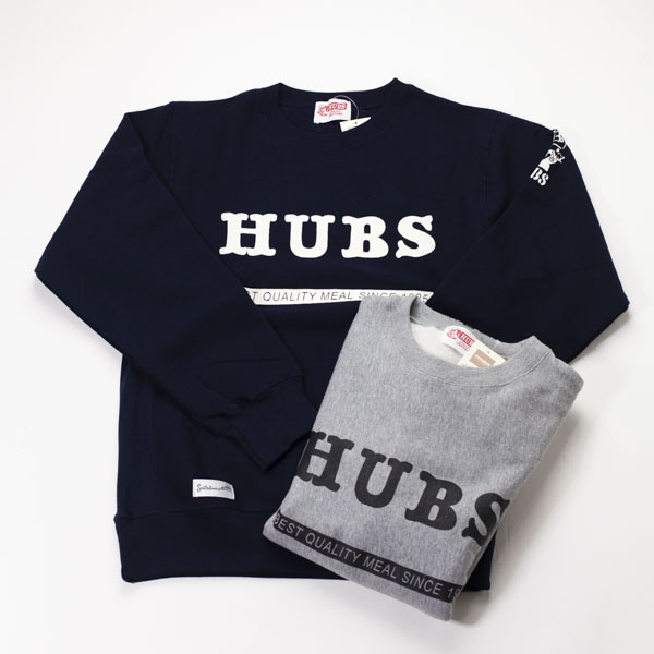 HUBS