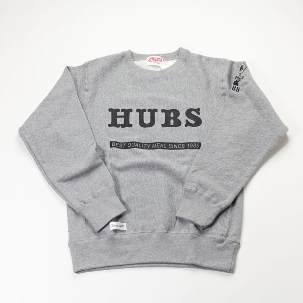 HUBS