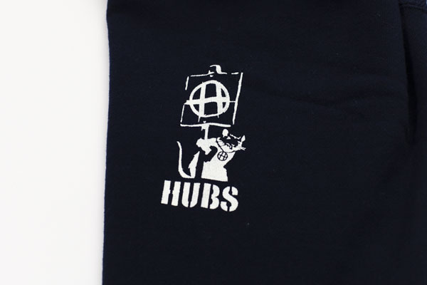 HUBS