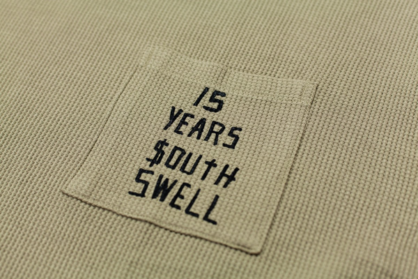 South Swell