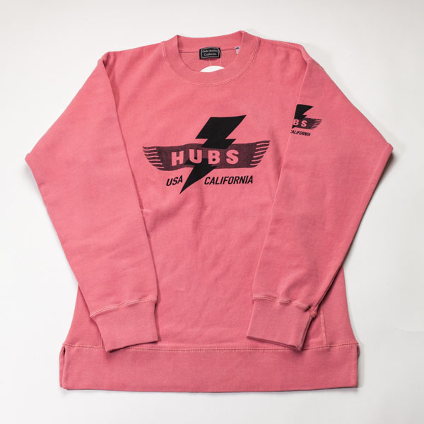 HUBS