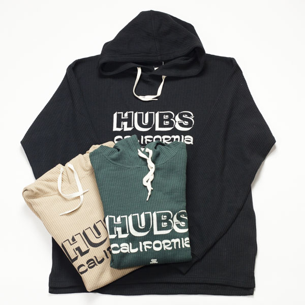 HUBS