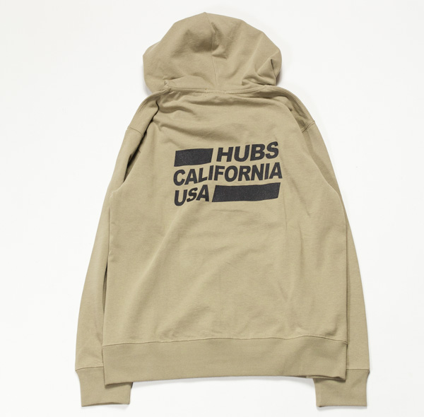 HUBS