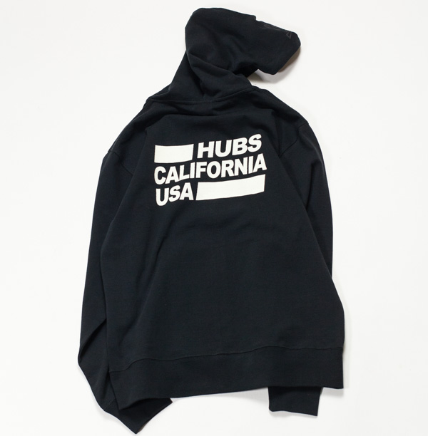 HUBS
