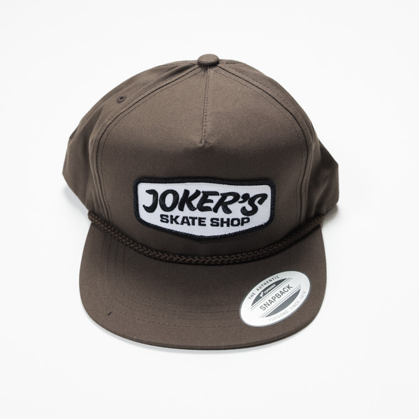 Joker's skate shop / ジョーカーズ スケート ショップ