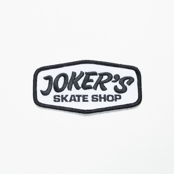 Joker's skate shop / ジョーカーズ スケート ショップ