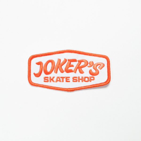 Joker's skate shop / ジョーカーズ スケート ショップ