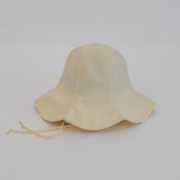 LULL] Water Tulip Hat