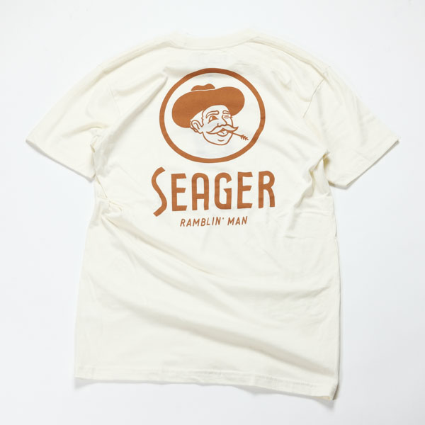 SEAGER