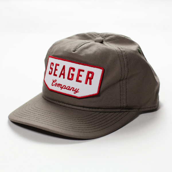 SEAGER