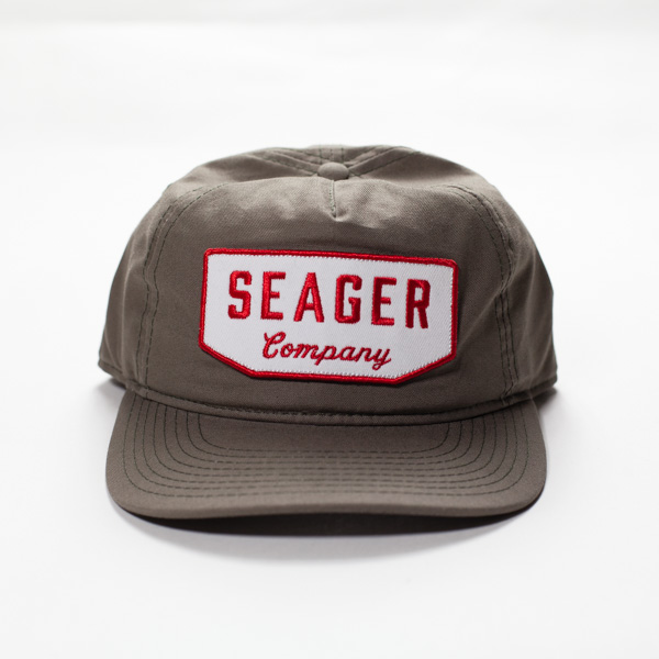SEAGERF