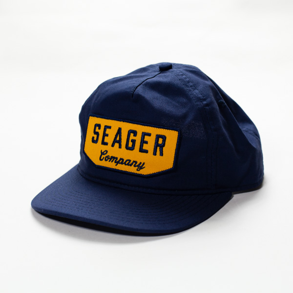 SEAGER