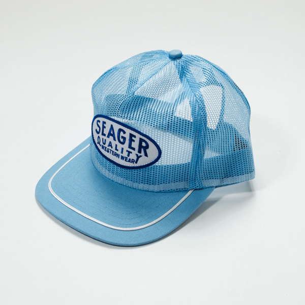 SEAGER
