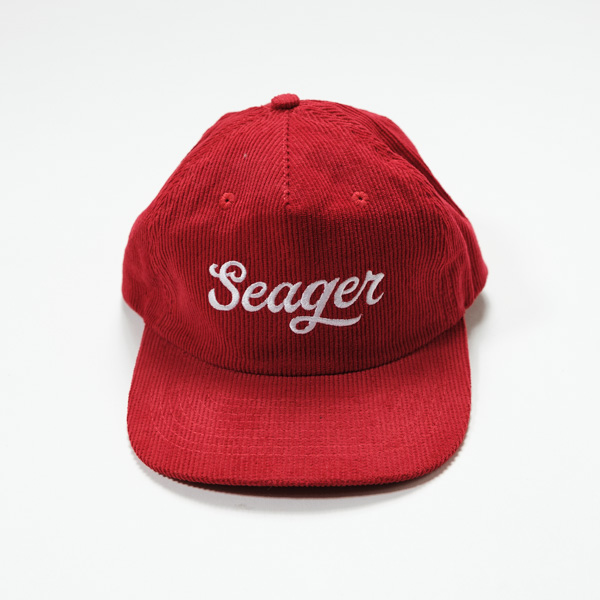 SEAGERF