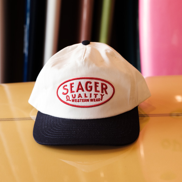 SEAGERF