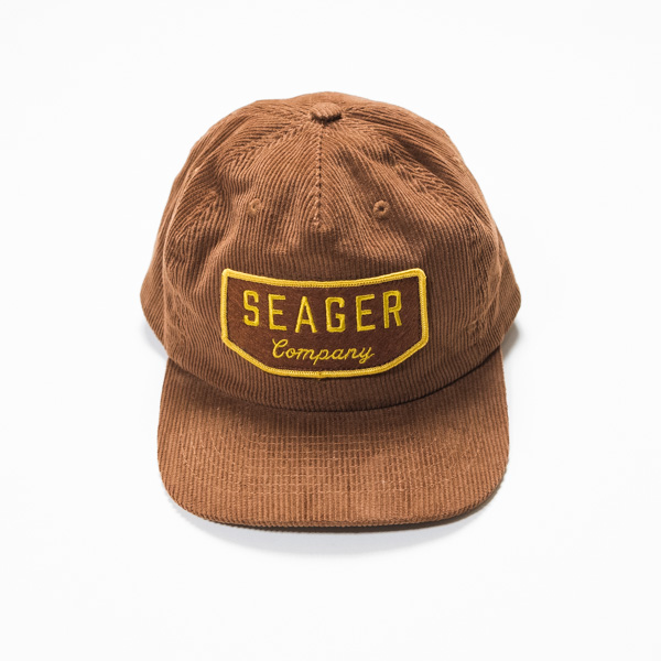 SEAGERF