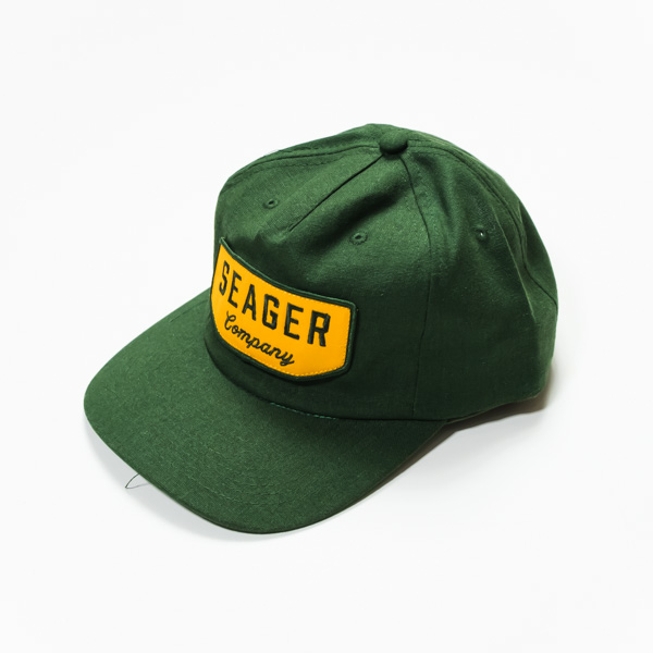 SEAGER