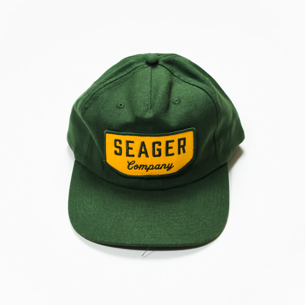SEAGER