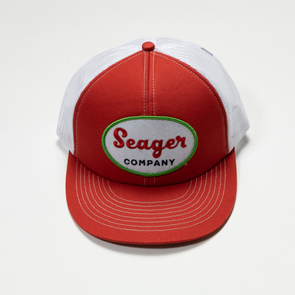 SEAGERF