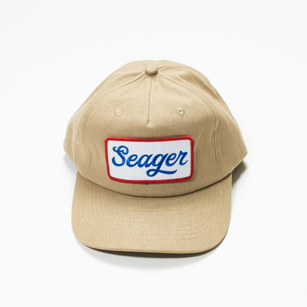 SEAGERF