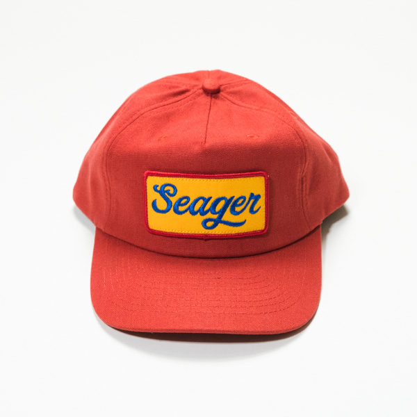 SEAGERF
