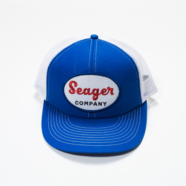 SEAGER
