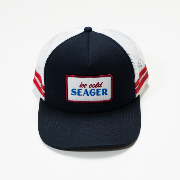 SEAGER