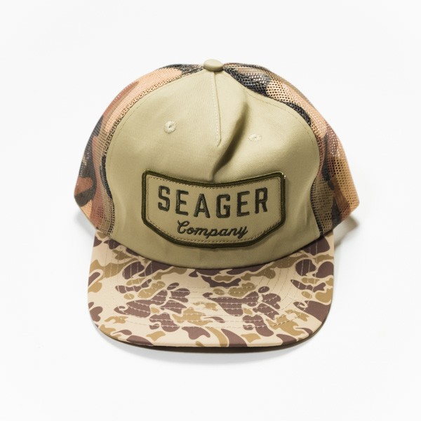 SEAGER