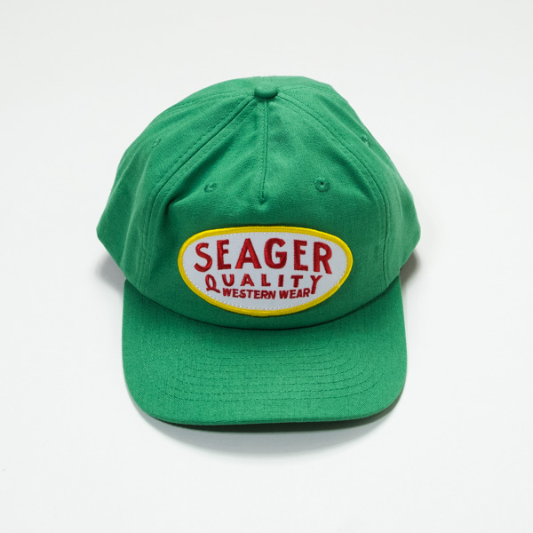 SEAGERF