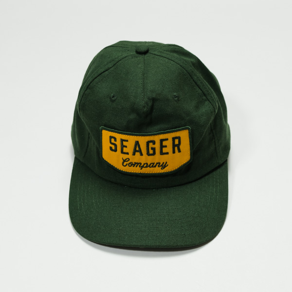 SEAGERF