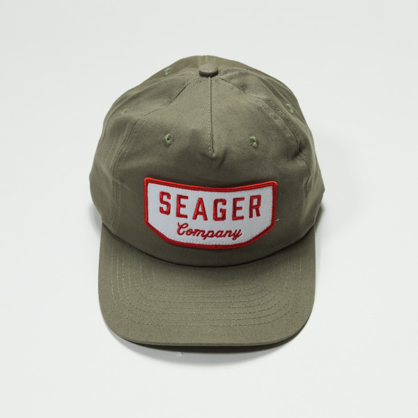 SEAGERF