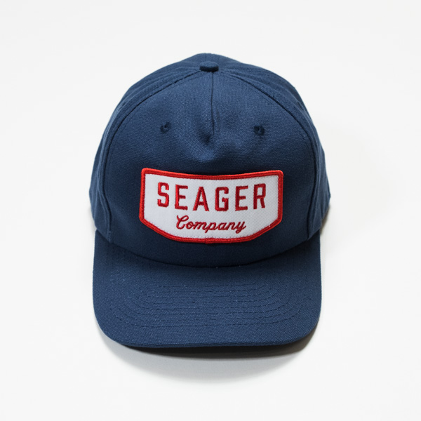 SEAGER