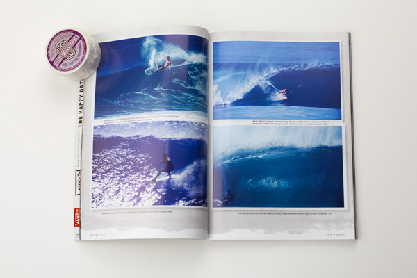 SLIDE MAGAZINE