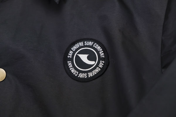 SAN ONOFRE SURF COMPANY., サンオノフレ・サーフカンパニー