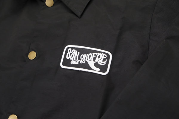 SAN ONOFRE SURF COMPANY., サンオノフレ・サーフカンパニー