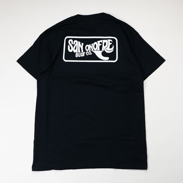 SAN ONOFRE SURF COMPANY, サンオノフレ・サーフカンパニー