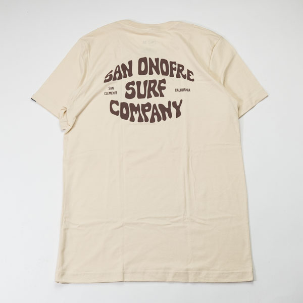 SAN ONOFRE SURF COMPANY., サンオノフレ・サーフカンパニー