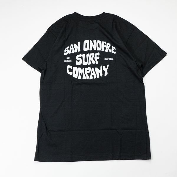SAN ONOFRE SURF COMPANY., サンオノフレ・サーフカンパニー