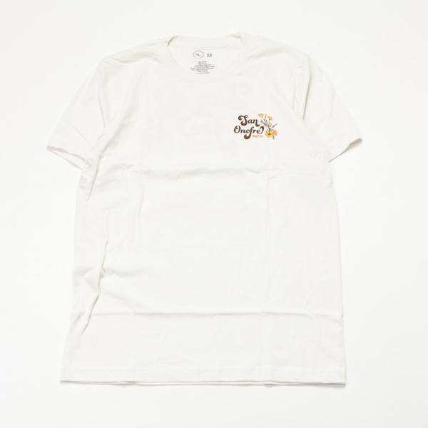 SAN ONOFRE SURF COMPANY, サンオノフレ・サーフカンパニー