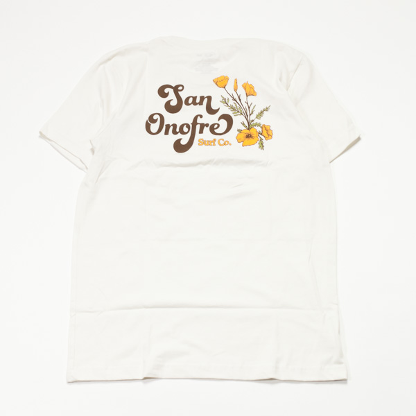 SAN ONOFRE SURF COMPANY, サンオノフレ・サーフカンパニー