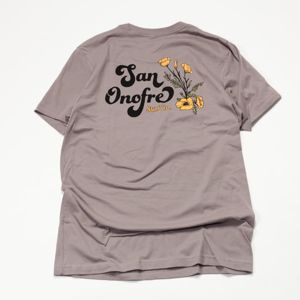 SAN ONOFRE SURF COMPANY, サンオノフレ・サーフカンパニー