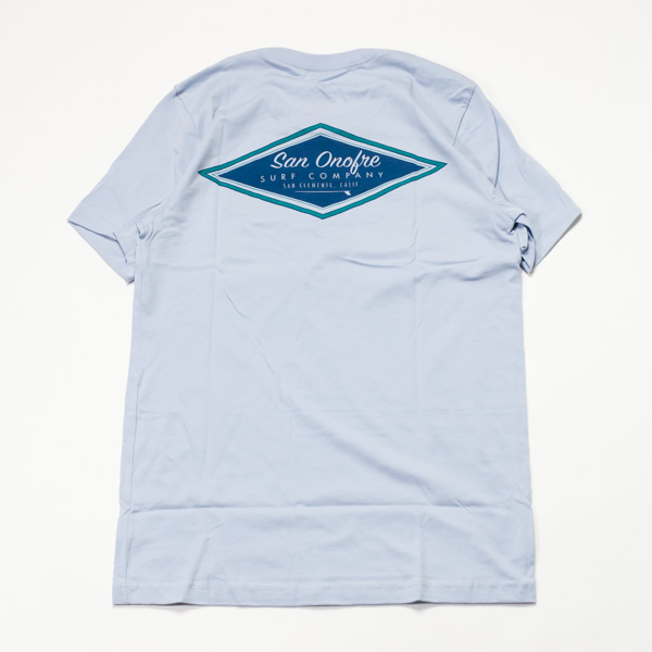 SAN ONOFRE SURF COMPANY, サンオノフレ・サーフカンパニー